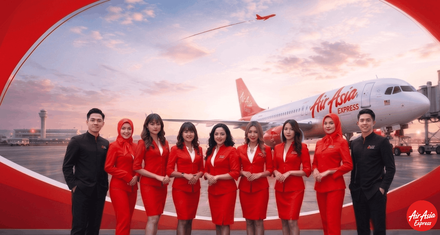 Cabin Crew