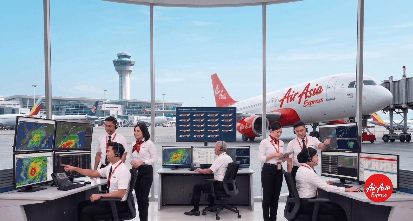 Flight Operations